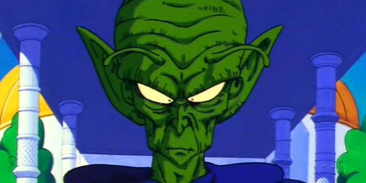 Dragon Ball 10 Ways Namekians Are Better Than Saiyans Dragon Ball 10 Ways Namekians Are Better Than Saiyans